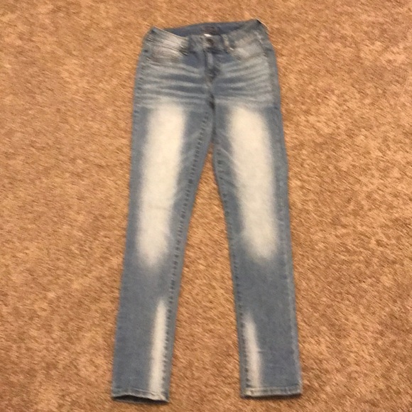 Maurices Jean leggings - Picture 3 of 7